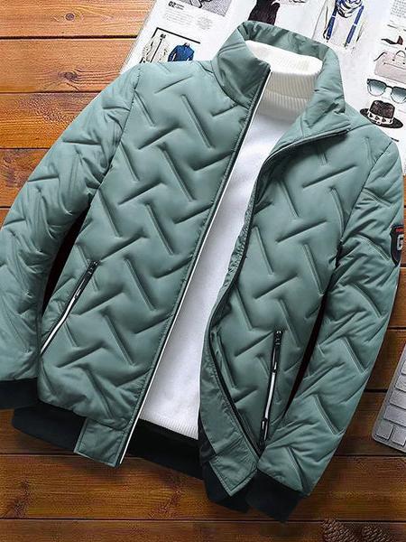 Brady | giacca invernale elegante