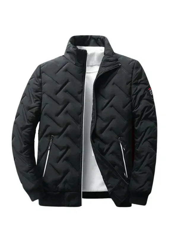 Brady | giacca invernale elegante