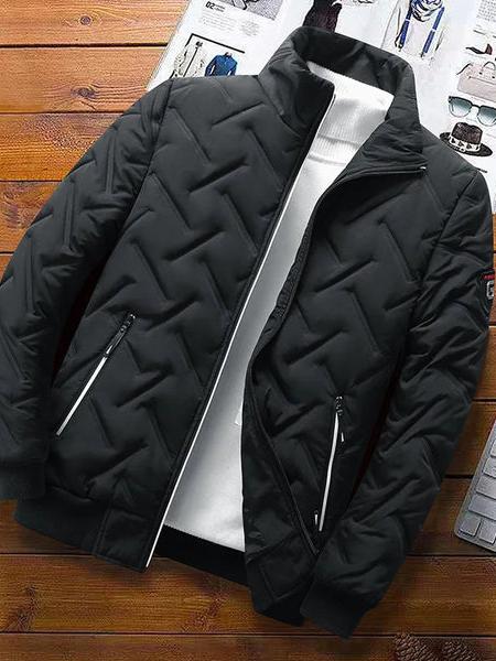 Brady | giacca invernale elegante