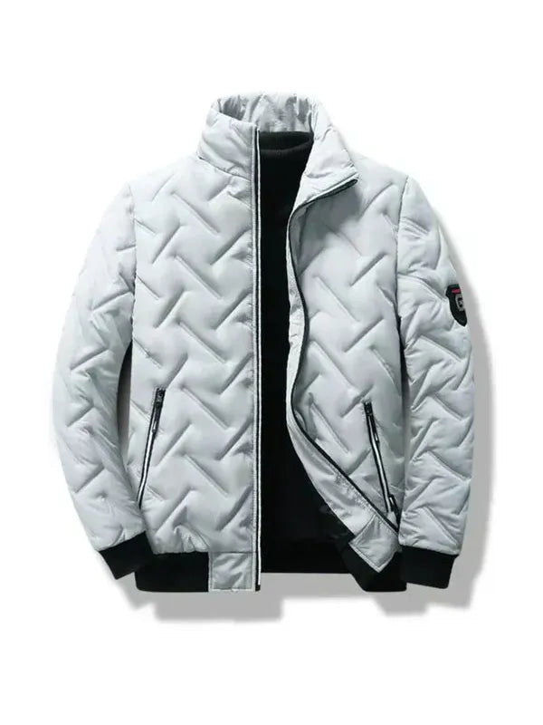 Brady | giacca invernale elegante