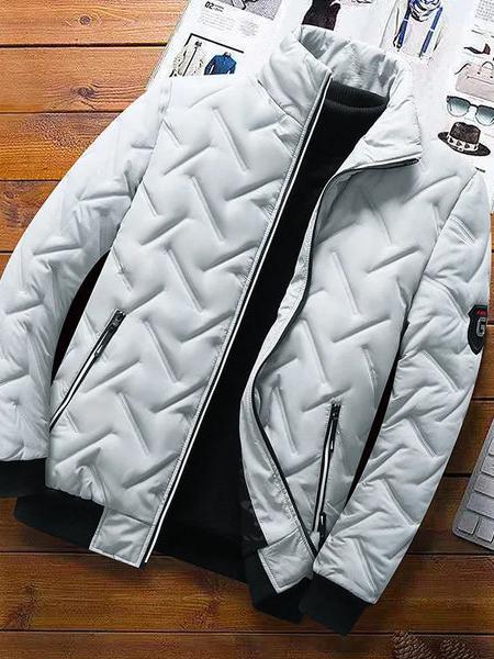 Brady | giacca invernale elegante