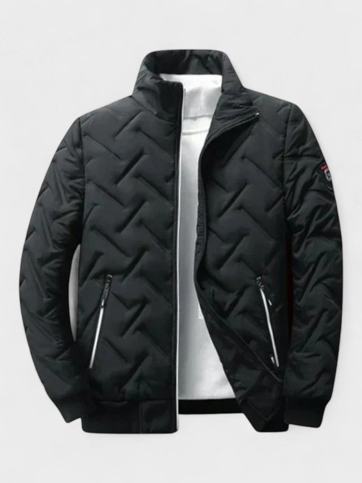 Brady | giacca invernale elegante
