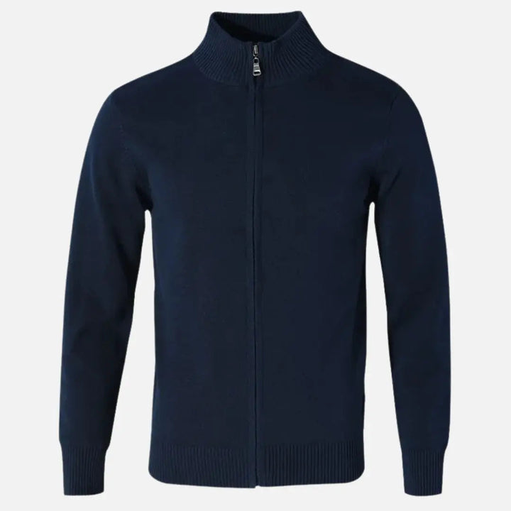 Angelo - Cardigan Mistura Maglia