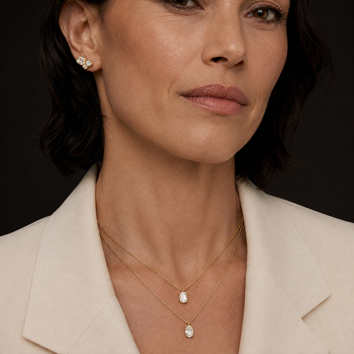 Collana Oréa