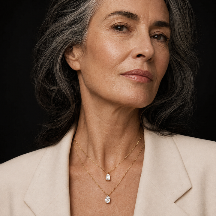 Collana Oréa