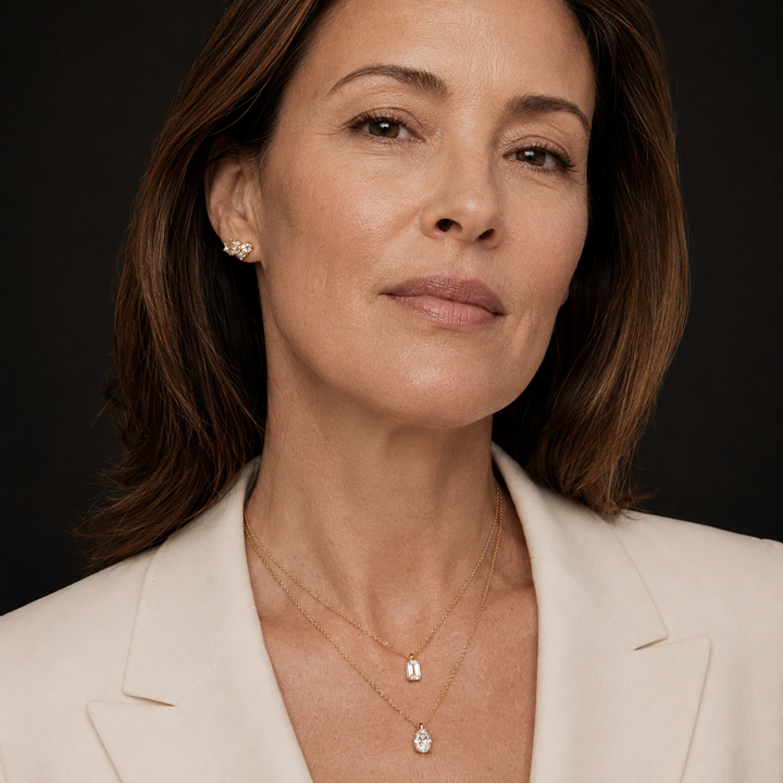 Collana Oréa