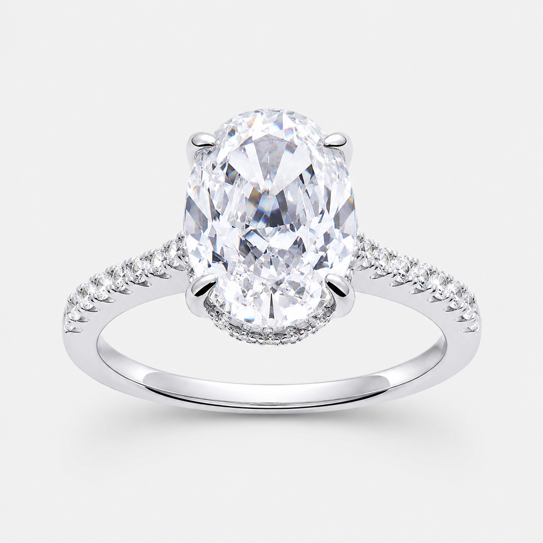 Anello Magnum