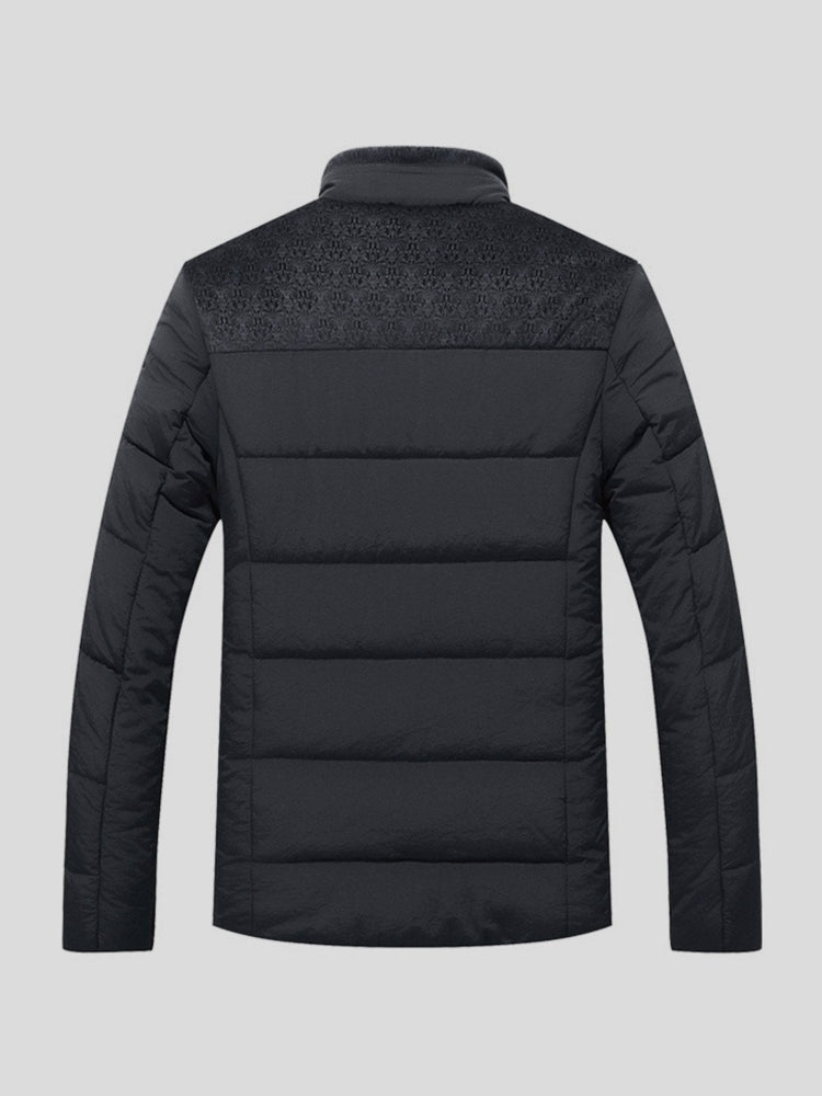 Christian | giacca outdoor elegante