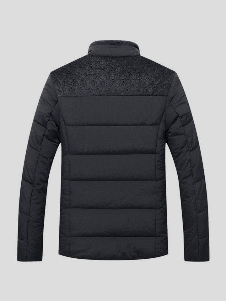 Christian | giacca outdoor elegante