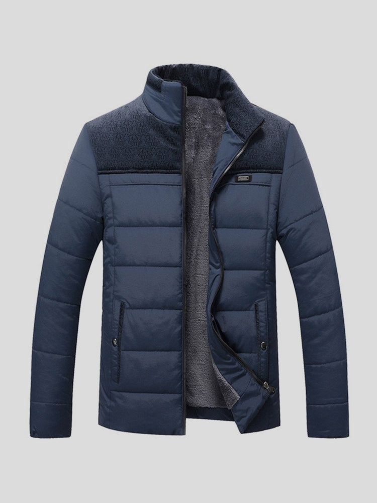Christian | giacca outdoor elegante