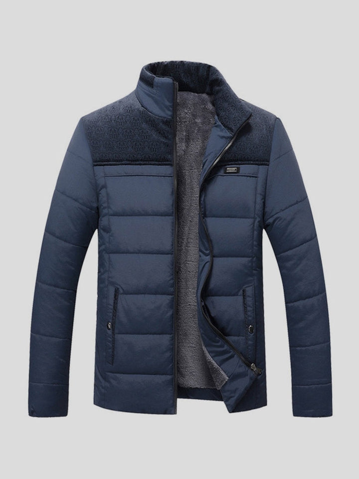 Christian | giacca outdoor elegante