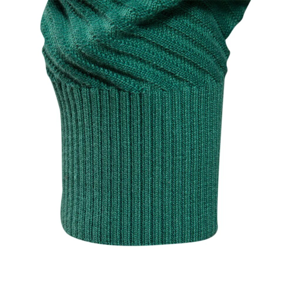 Massimo - Pullover Collo Rotondo Righe