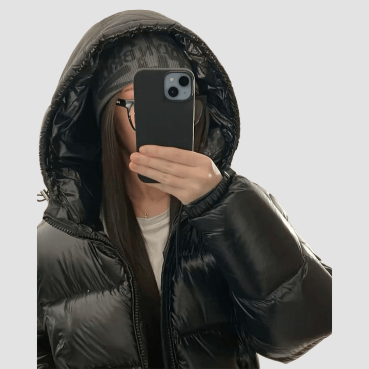 Claude - Giacca Unisex Trapuntata