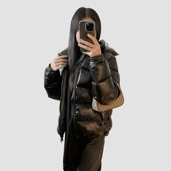 Claude - Giacca Unisex Trapuntata