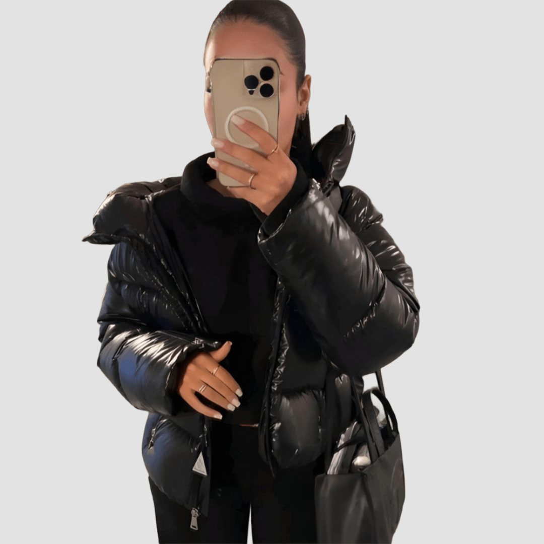 Claude - Giacca Unisex Trapuntata