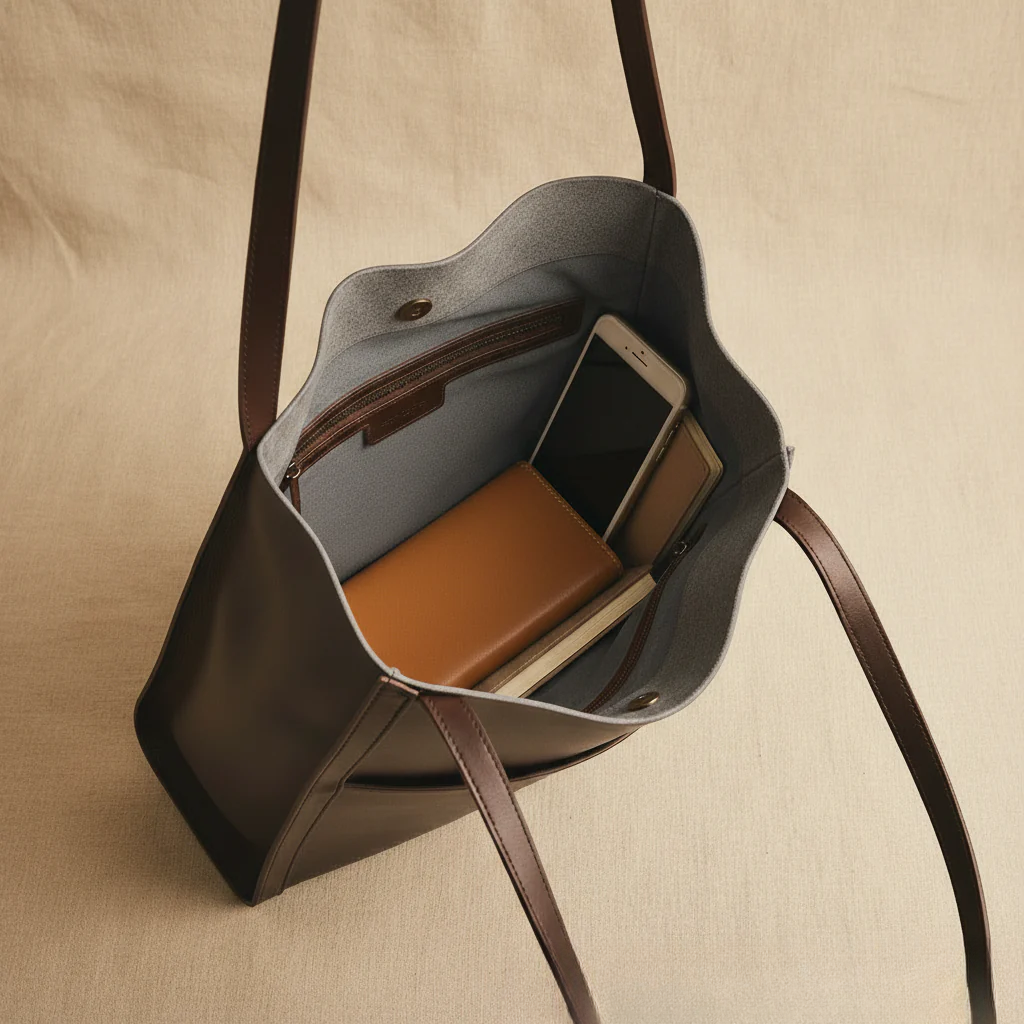 Borsa Noga Elegante