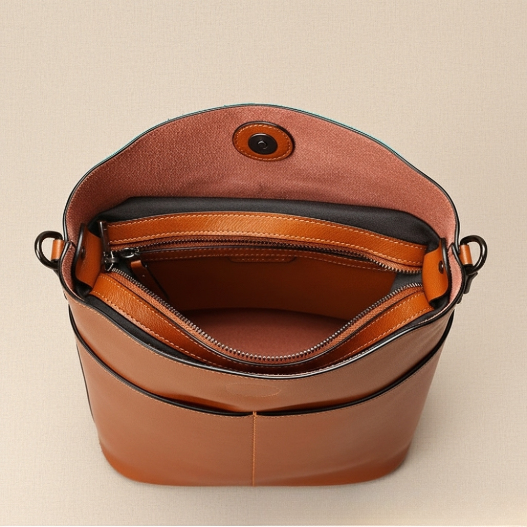 Borsa Alina Design Firmato