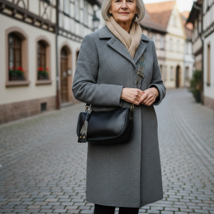 Bella Grace Borsa a Spalla
