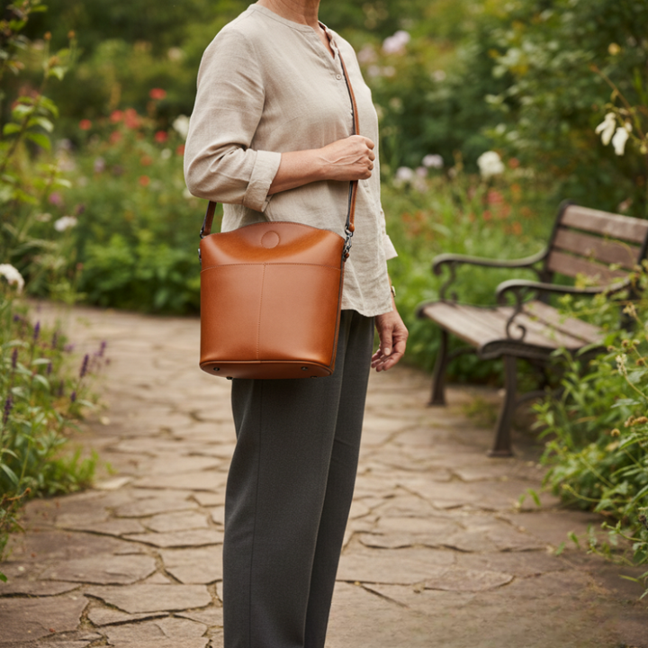 Borsa Alina Design Firmato