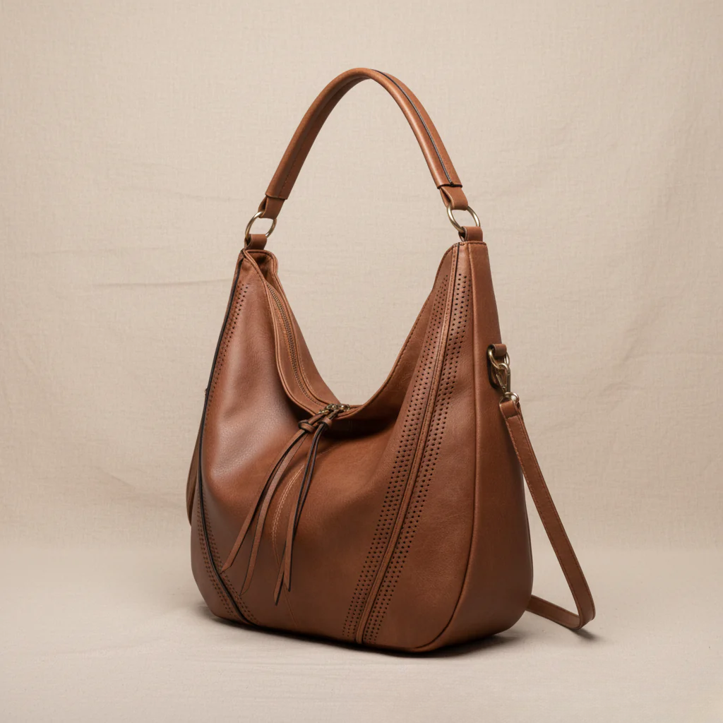Borsa a tracolla Minerva