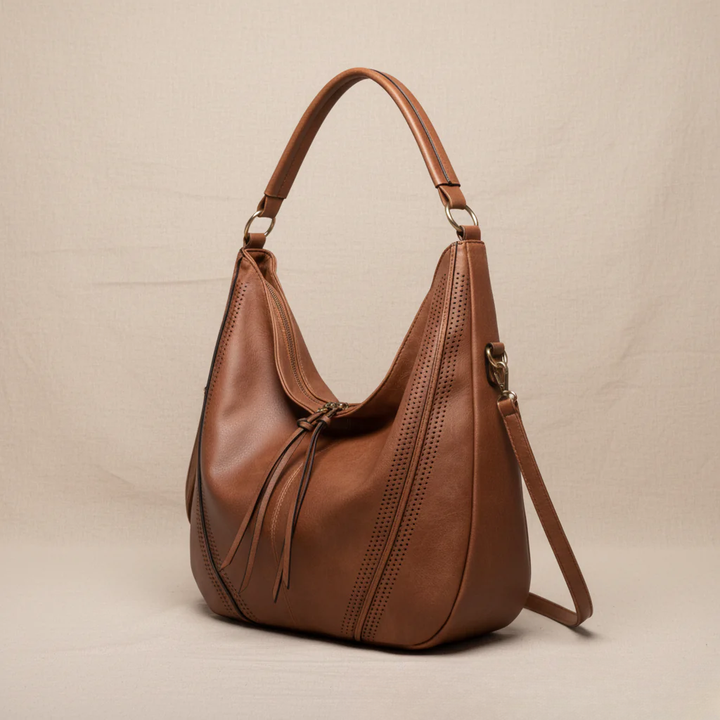 Borsa a tracolla Minerva