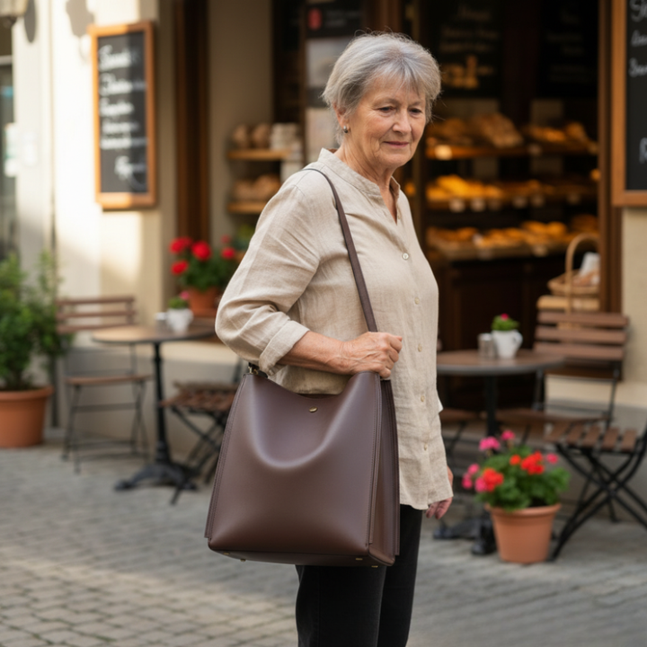 Borsa a spalla Laura Elegante