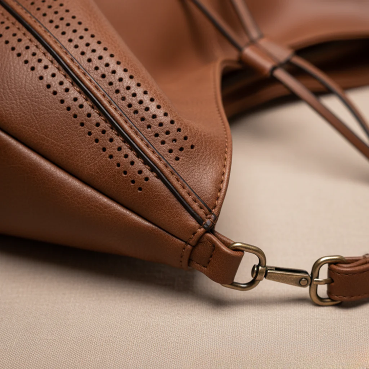 Borsa a tracolla Minerva