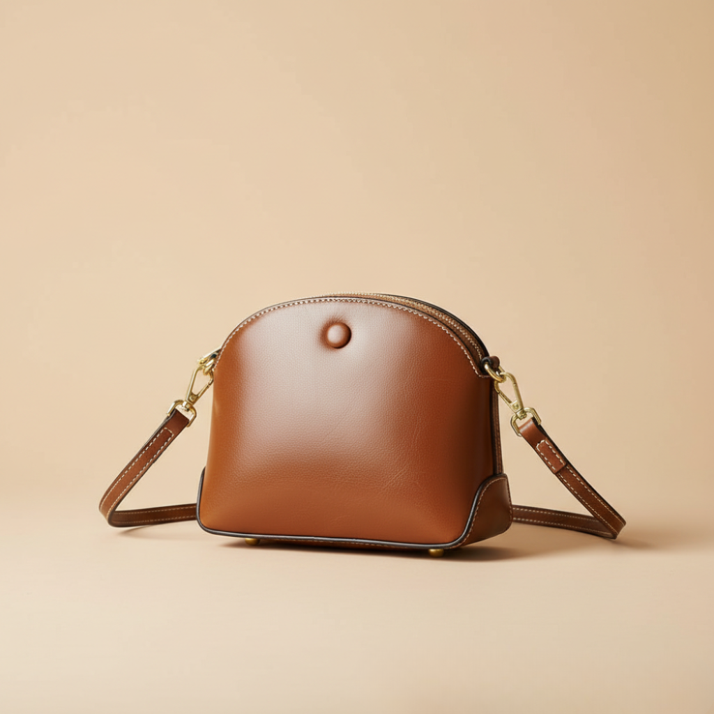 Amalia Retro-Borsa a Sella