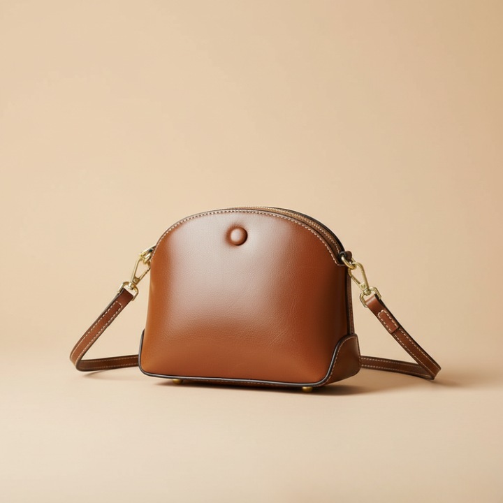 Amalia Retro-Borsa a Sella