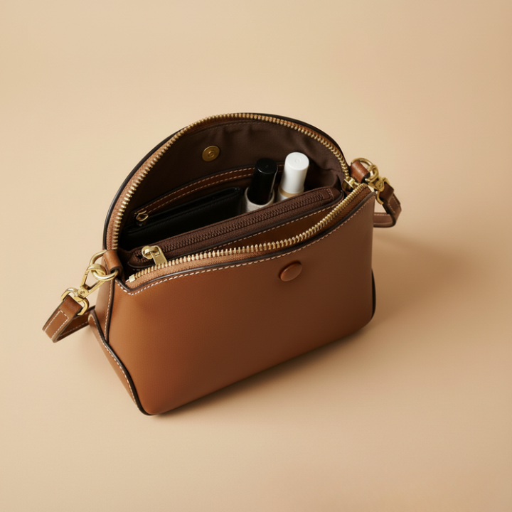 Amalia Retro-Borsa a Sella
