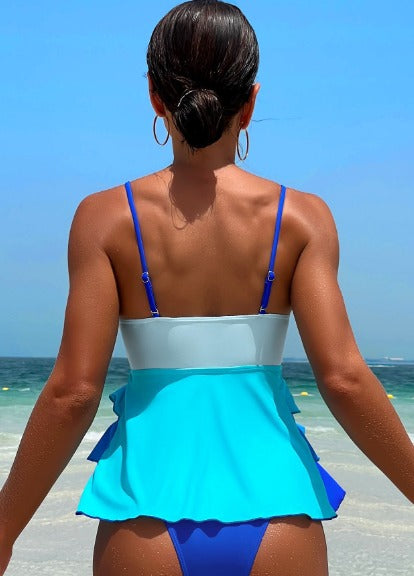 Capri | Costume da bagno