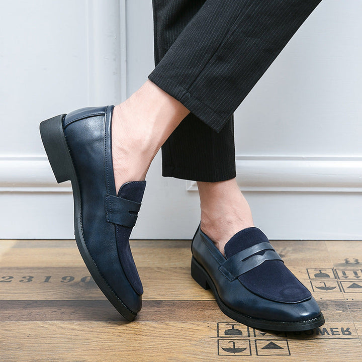 Eleganti penny loafers