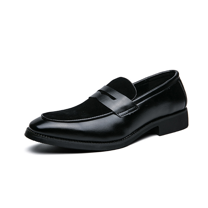 Eleganti penny loafers