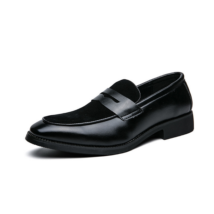 Eleganti penny loafers