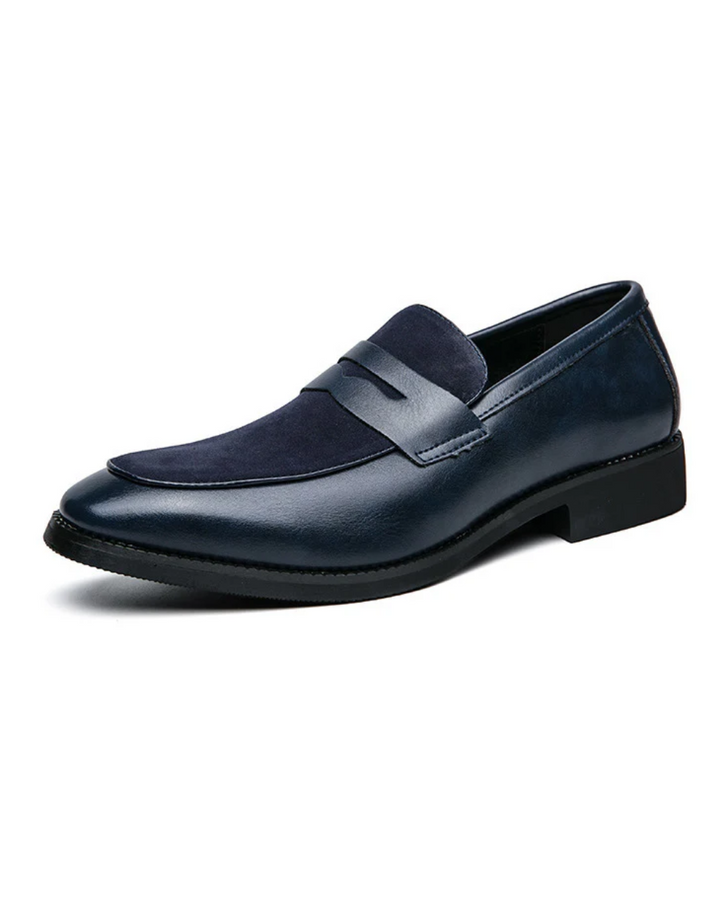 Eleganti penny loafers