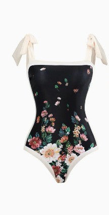 Monaco | Costume da bagno con uscita da spiaggia