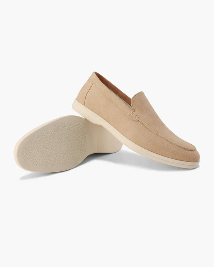 Mocassini Uomo Sartoriali Moderni