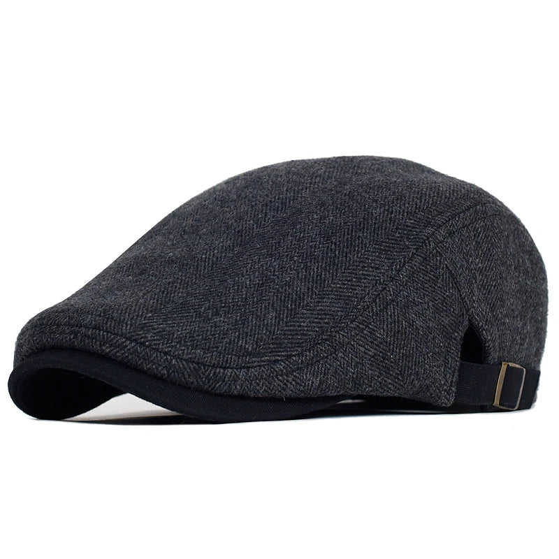 Varel | Cappello premium per uomo