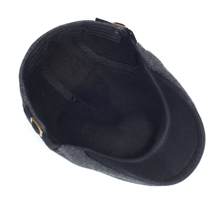 Varel | Cappello premium per uomo