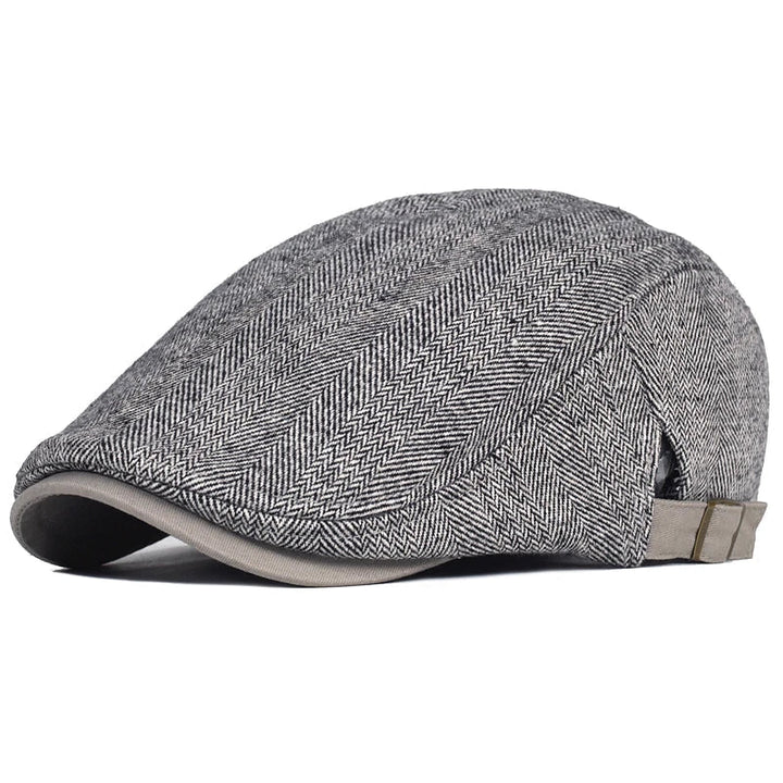 Varel | Cappello premium per uomo
