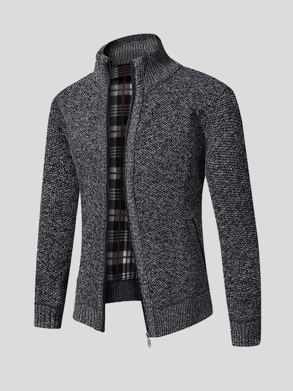 Havn | giacca in fleece calda