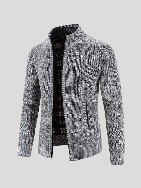 Havn | giacca in fleece calda