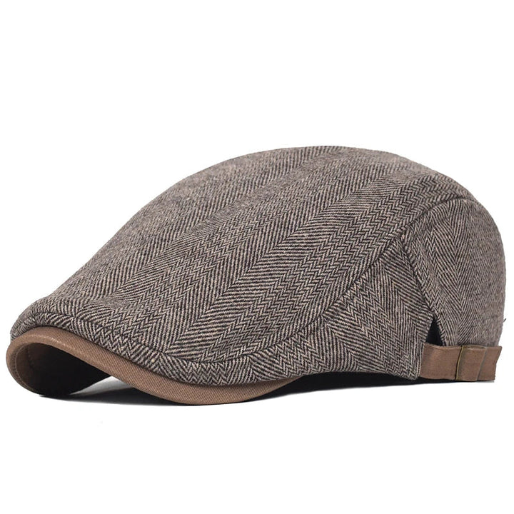 Varel | Cappello premium per uomo
