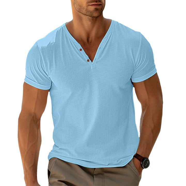 Federico - Taglio Slim Fit