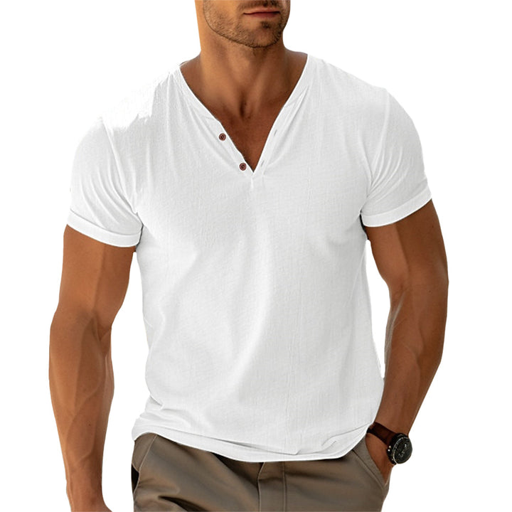 Federico - Taglio Slim Fit
