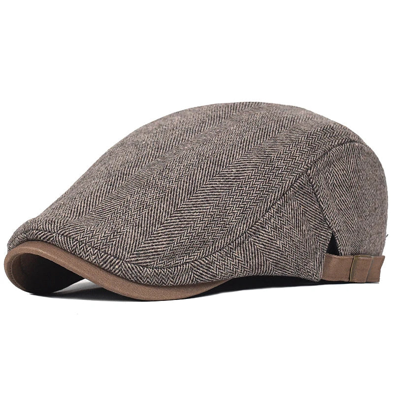 Varel | Cappello premium per uomo
