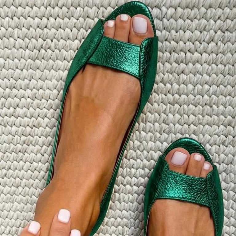 Adelina Sandali Comfort Chic