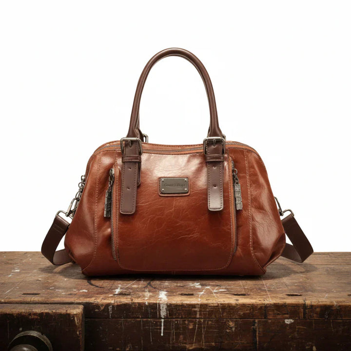 Borsa a Mano Elegante