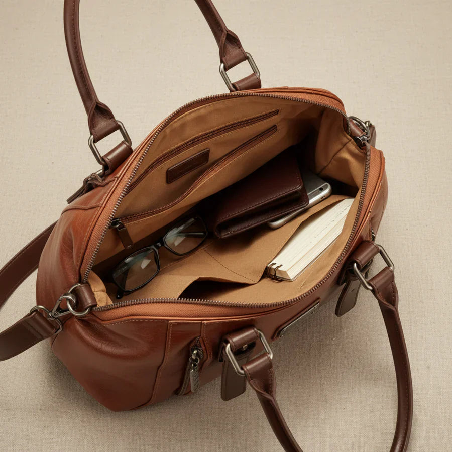 Borsa a Mano Elegante
