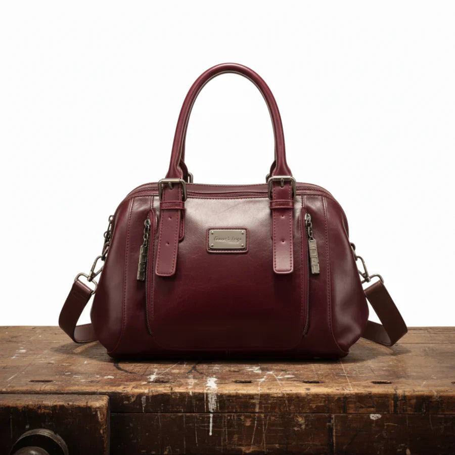 Borsa a Mano Elegante